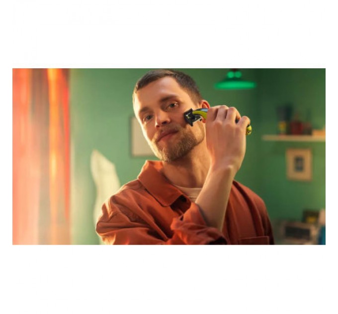 Аксесуари до електробритв Philips QP440/50