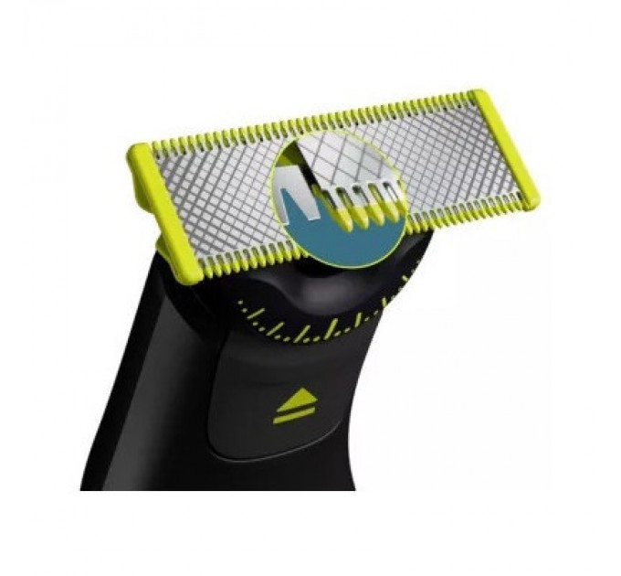 Аксесуари до електробритв Philips QP410/50