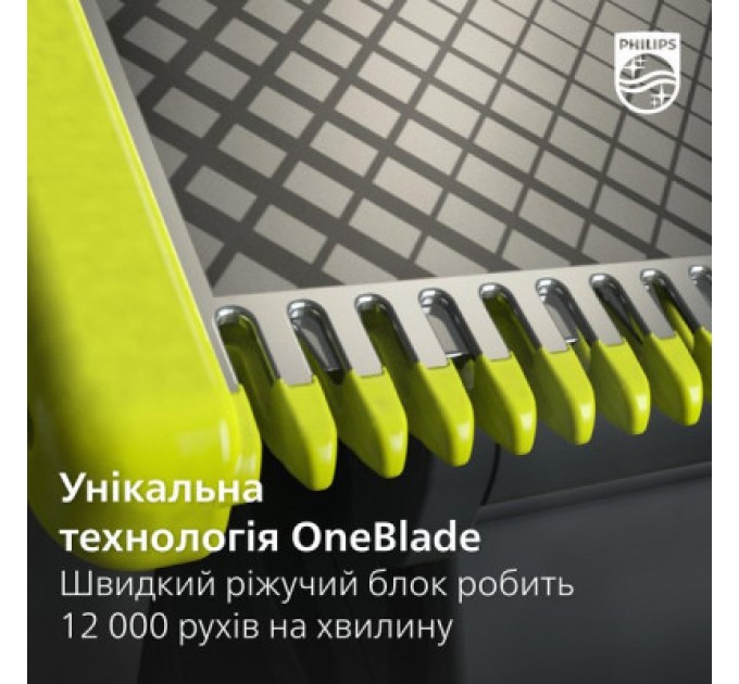 Аксесуари до електробритв Philips QP410/50