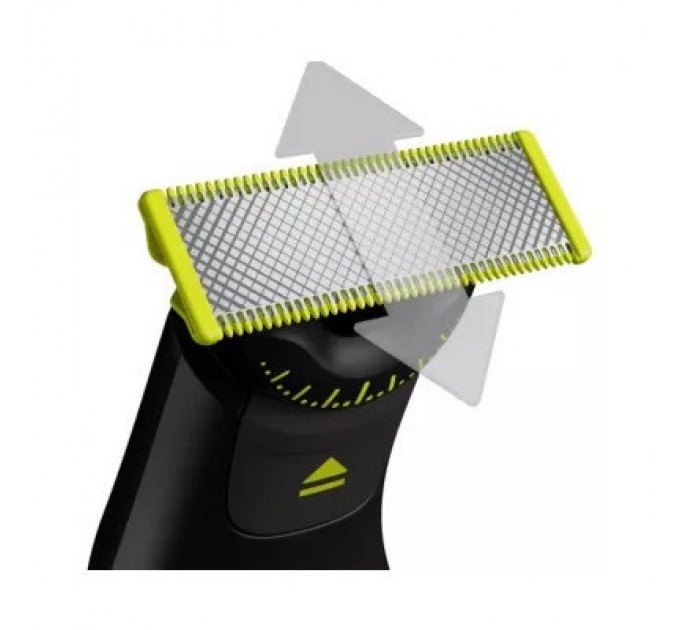 Аксесуари до електробритв Philips QP410/50