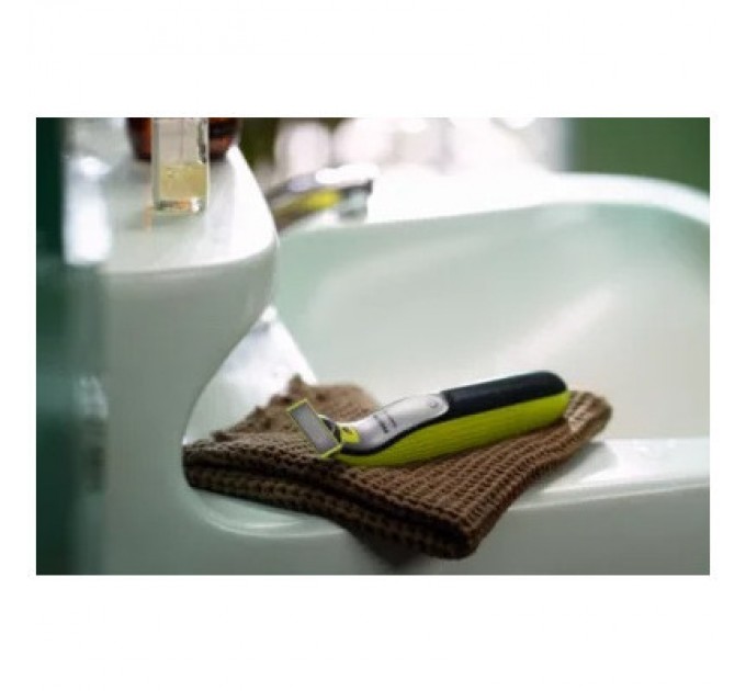 Аксесуари до електробритв Philips QP420/50