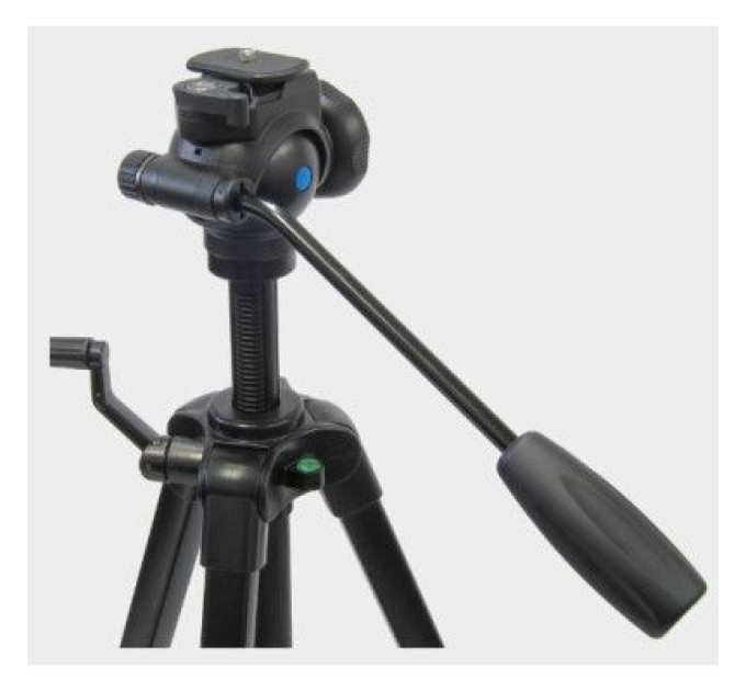 Velbon Штатив Velbon EX-447 + smartphone mount (VLB-116692)