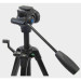 Velbon Штатив Velbon EX-447 + smartphone mount (VLB-116692)
