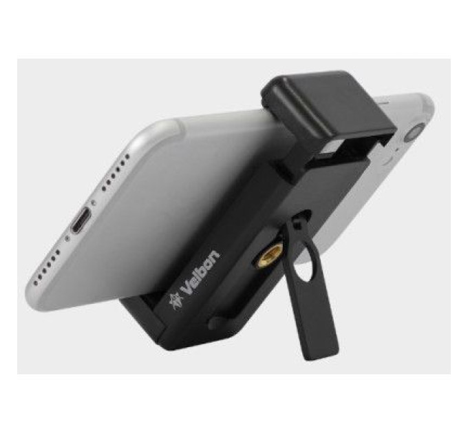 Velbon Штатив Velbon EX-447 + smartphone mount (VLB-116692)