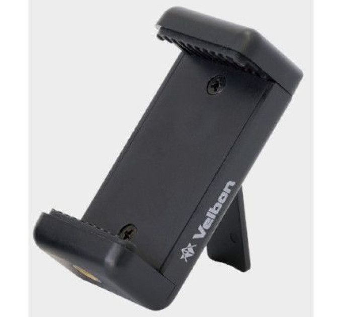 Velbon Штатив Velbon EX-447 + smartphone mount (VLB-116692)