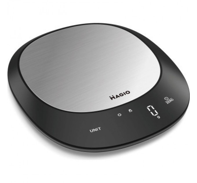 Ваги кухонні Magio MG-780