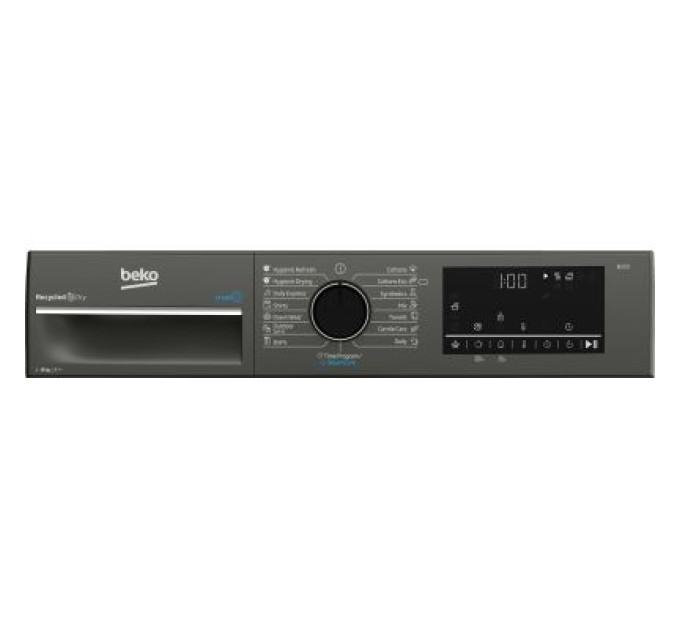 Beko Сушильна машина Beko B3T68239MG