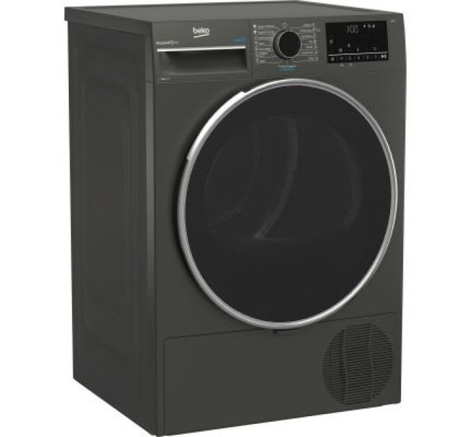 Beko Сушильна машина Beko B3T68239MG