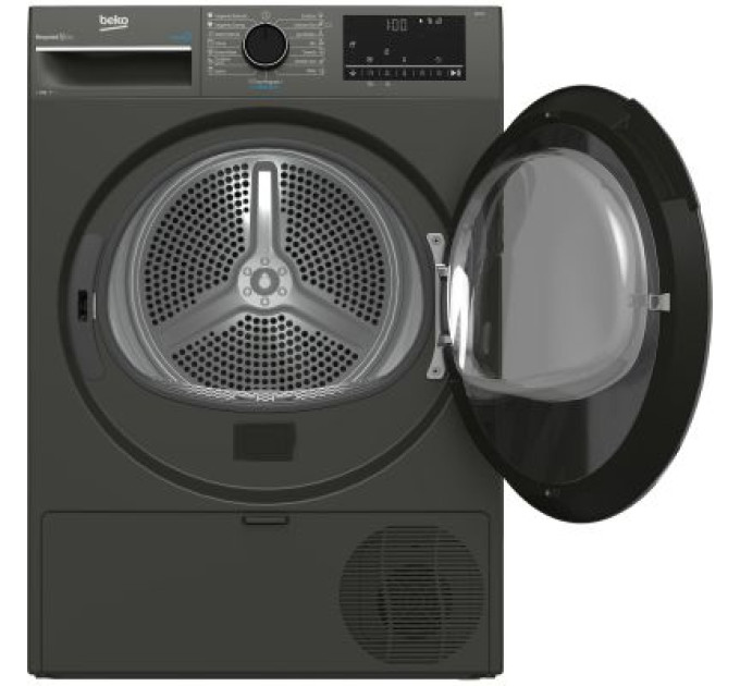 Beko Сушильна машина Beko B3T68239MG