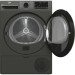Beko Сушильна машина Beko B3T68239MG