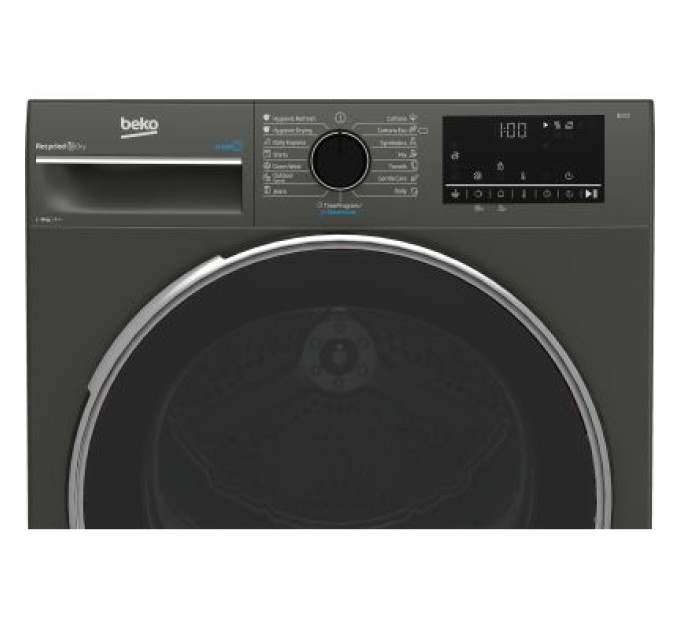 Beko Сушильна машина Beko B3T68239MG