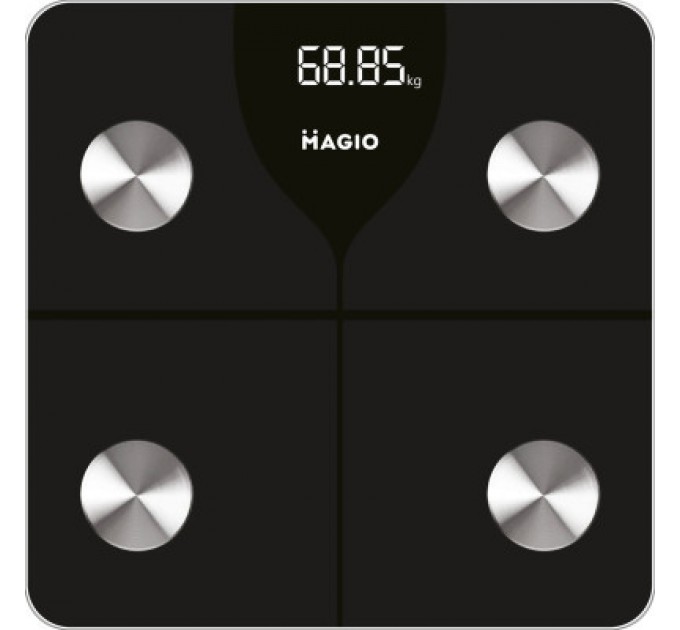 Magio Ваги підлогові Magio MG-830