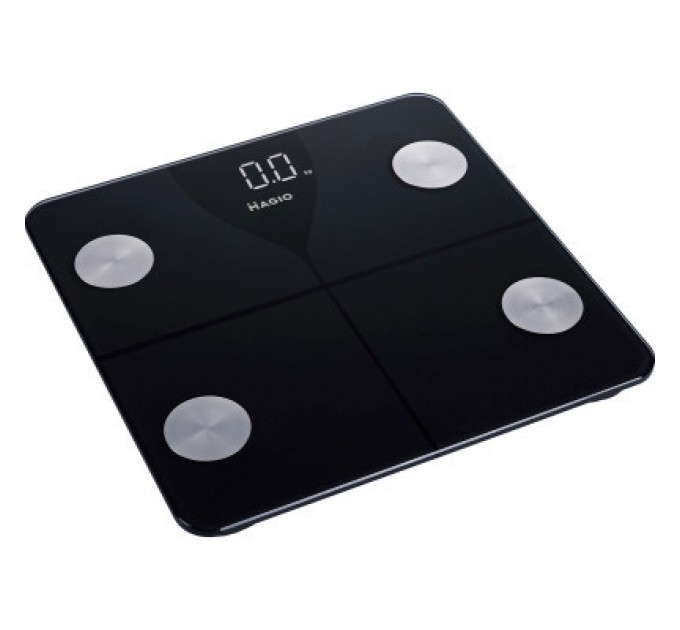 Magio Ваги підлогові Magio MG-830