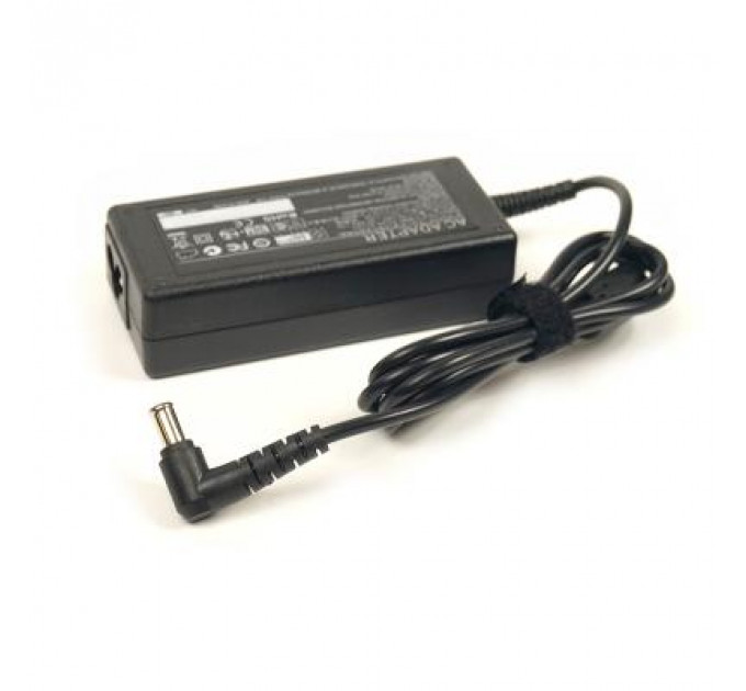 Блок живлення до ноутбуку PowerPlant SONY 220V, 16V 60W 3.75A (6.5*4.4) (SO60D6544)