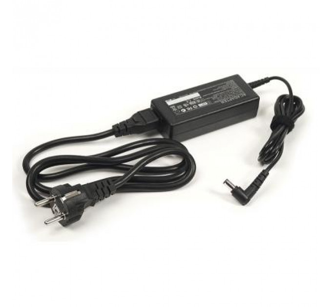 Блок живлення до ноутбуку PowerPlant SONY 220V, 16V 60W 3.75A (6.5*4.4) (SO60D6544)