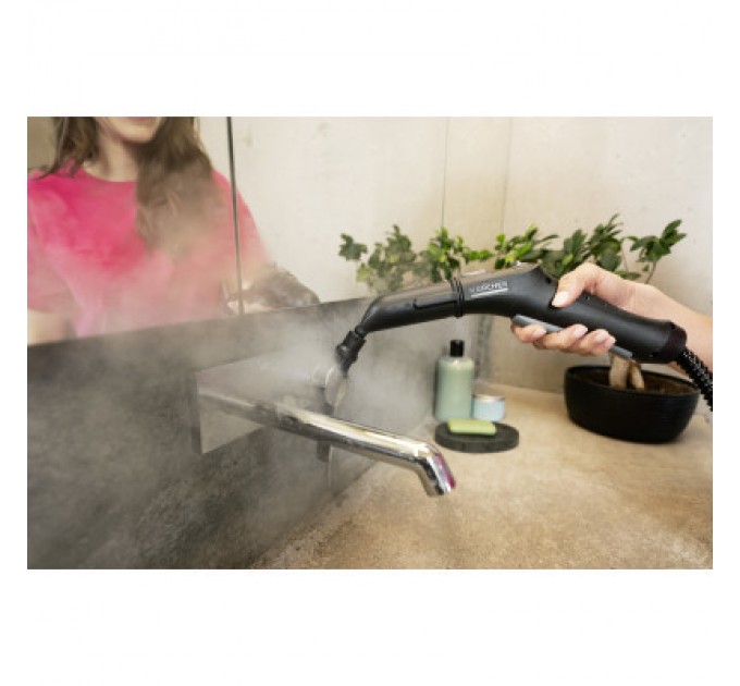 Пароочищувач Karcher SC 4 Deluxe (1.513-460.0)