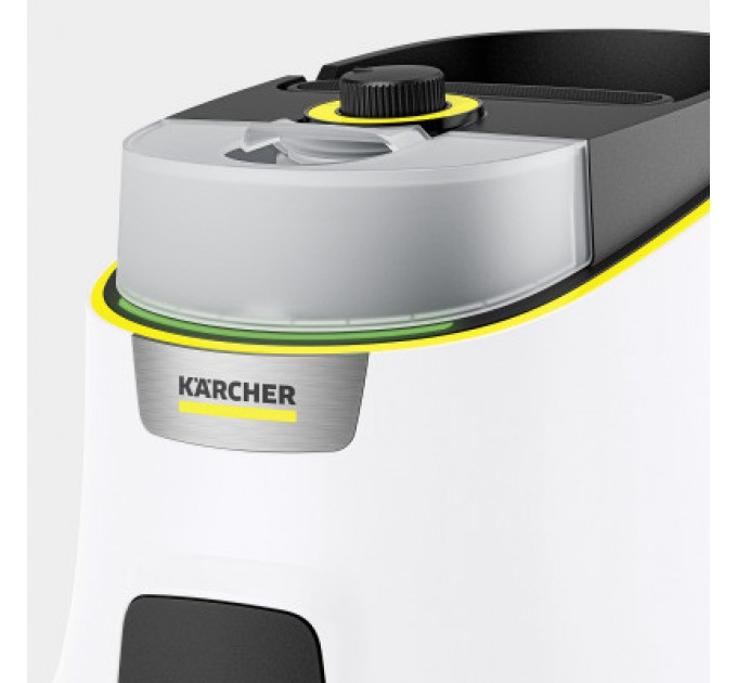 Пароочищувач Karcher SC 4 Deluxe (1.513-460.0)