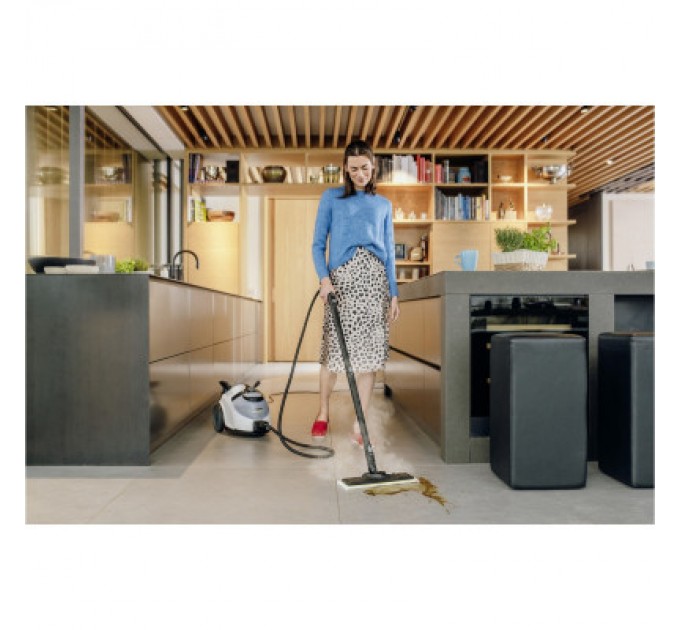 Пароочищувач Karcher SC 5 EasyFix Premium Iron Plug (1.512-660.0)