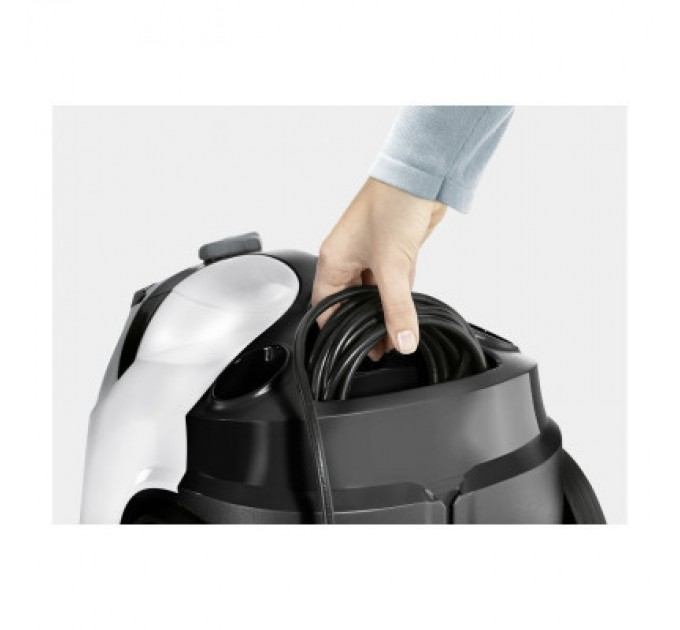 Пароочищувач Karcher SC 5 EasyFix Premium Iron Plug (1.512-660.0)