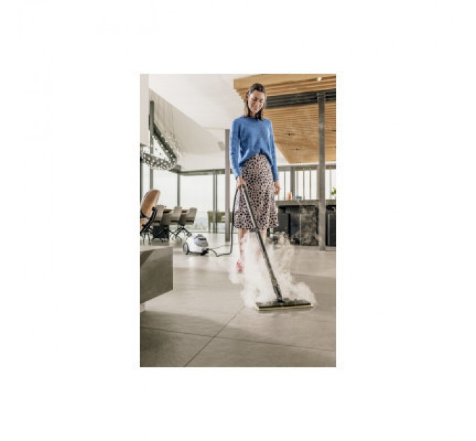 Пароочищувач Karcher SC 5 EasyFix Premium Iron Plug (1.512-660.0)