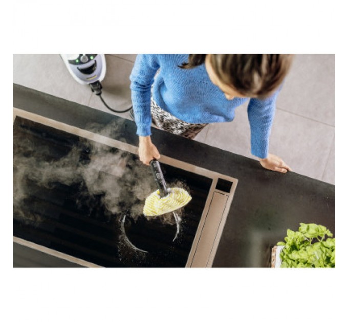 Пароочищувач Karcher SC 5 EasyFix Premium Iron Plug (1.512-660.0)