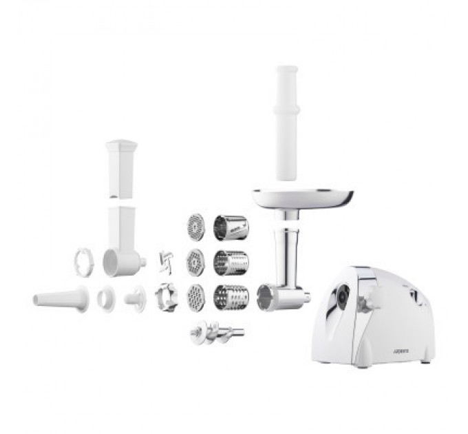 Ardesto М'ясорубка Ardesto MGA-2000W