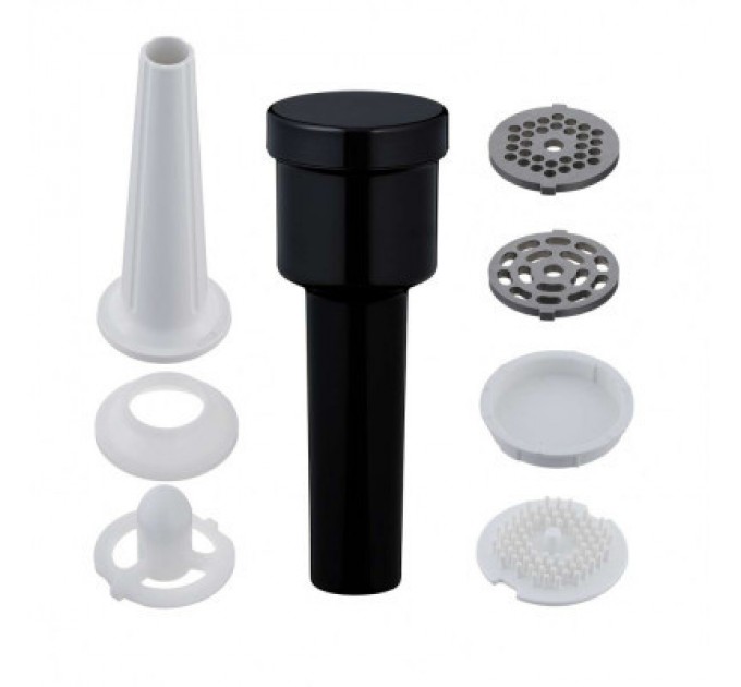 Panasonic М'ясорубка Panasonic MK-GX1710KTQ