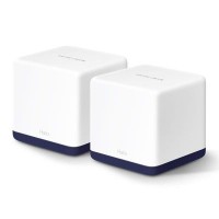 Маршрутизатор Mercusys HALO-H50G-2-PACK