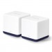 Mercusys Маршрутизатор Mercusys HALO-H50G-2-PACK