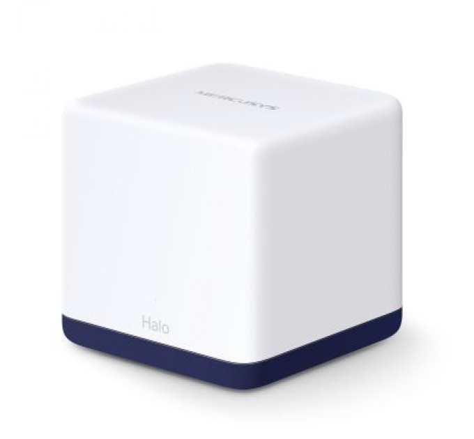 Mercusys Маршрутизатор Mercusys HALO-H50G-2-PACK