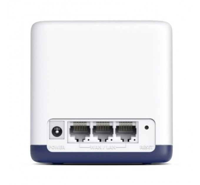 Mercusys Маршрутизатор Mercusys HALO-H50G-2-PACK
