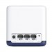 Mercusys Маршрутизатор Mercusys HALO-H50G-2-PACK