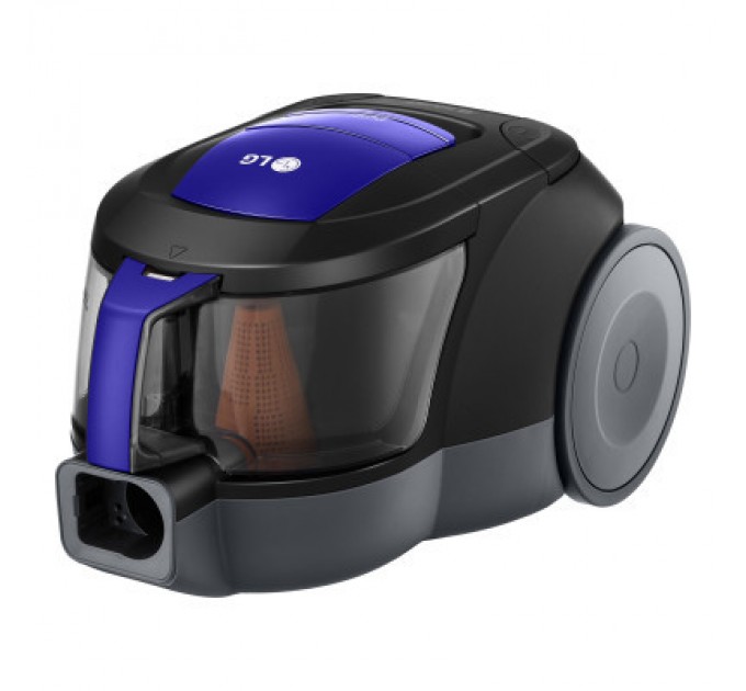 LG Пилосос LG VC5506NHTB