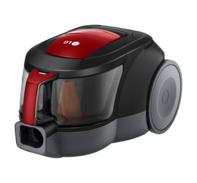 LG Пилосос LG VC5506NHTCR