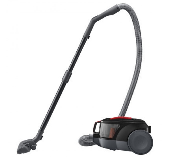 LG Пилосос LG VC5506NHTCR
