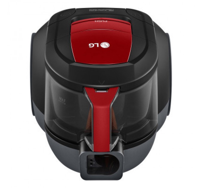 LG Пилосос LG VC5506NHTCR