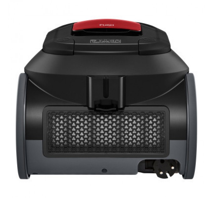 LG Пилосос LG VC5506NHTCR
