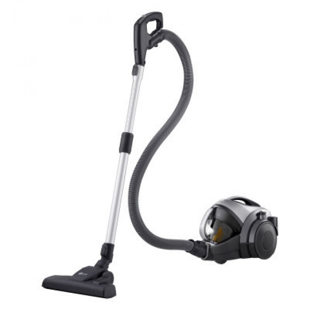 LG Пилосос LG VK8506NHA