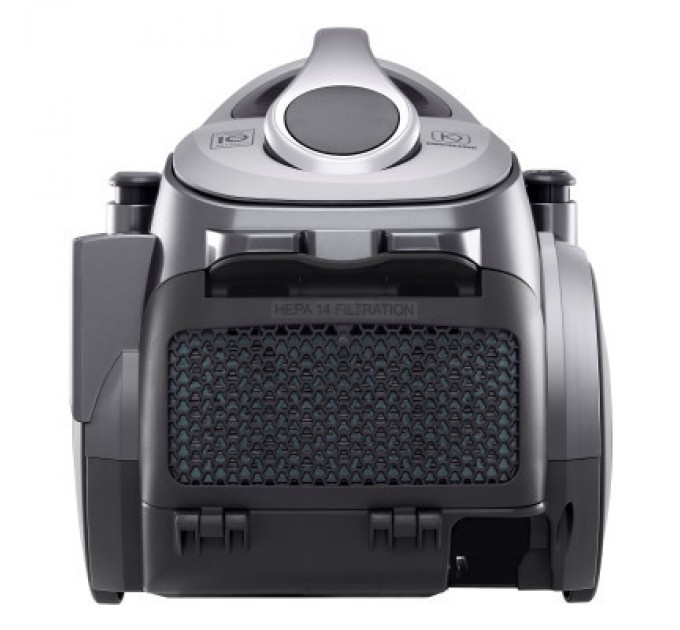 LG Пилосос LG VK8506NHA