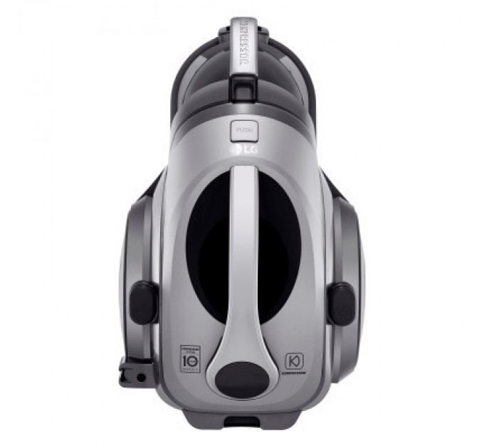 LG Пилосос LG VK8506NHA