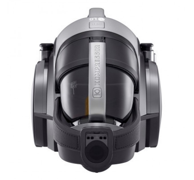 LG Пилосос LG VK8506NHA