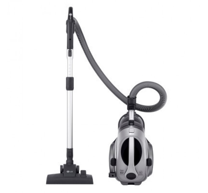 LG Пилосос LG VK8506NHA