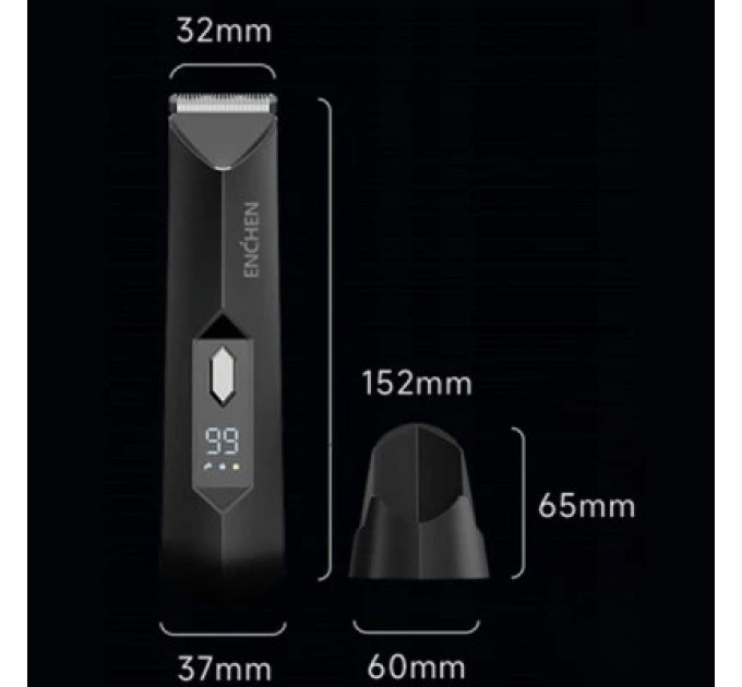 Xiaomi Тример Xiaomi Spark 2