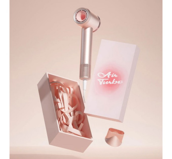 Xiaomi Фен Xiaomi H900 Pink