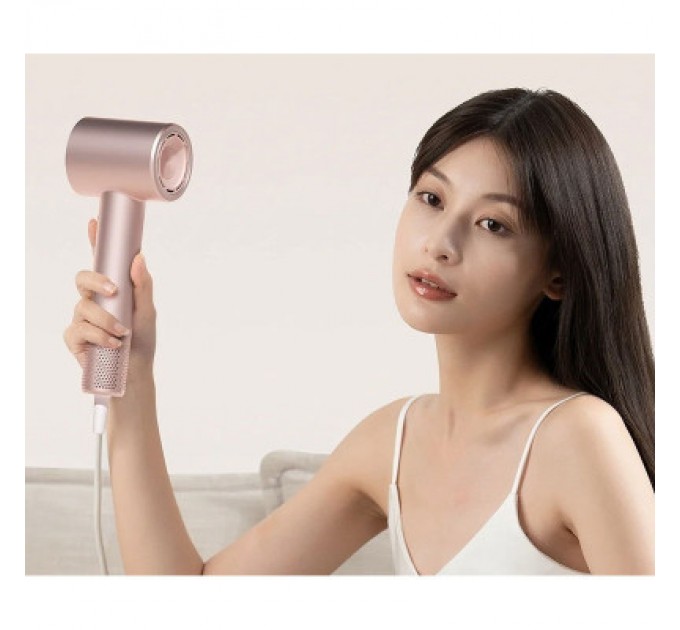 Xiaomi Фен Xiaomi H900 Pink