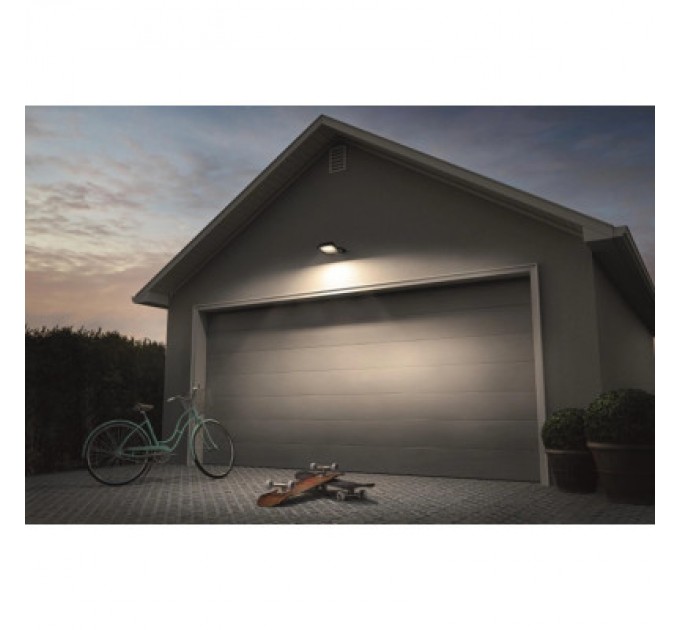 LEDVANCE Прожектор LEDVANCE FL ECO 100W/765 230V BK IP65 (4099854230592)