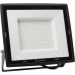 LEDVANCE Прожектор LEDVANCE FL ECO 100W/765 230V BK IP65 (4099854230592)