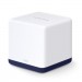 Mercusys Маршрутизатор Mercusys HALO-H50G-3-PACK