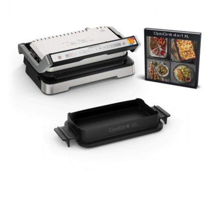 Електрогриль Tefal GC784D30