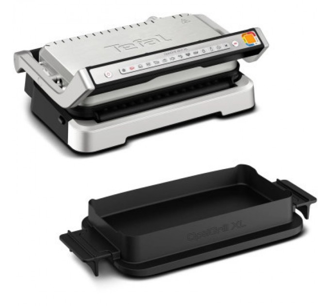 Електрогриль Tefal GC784D30